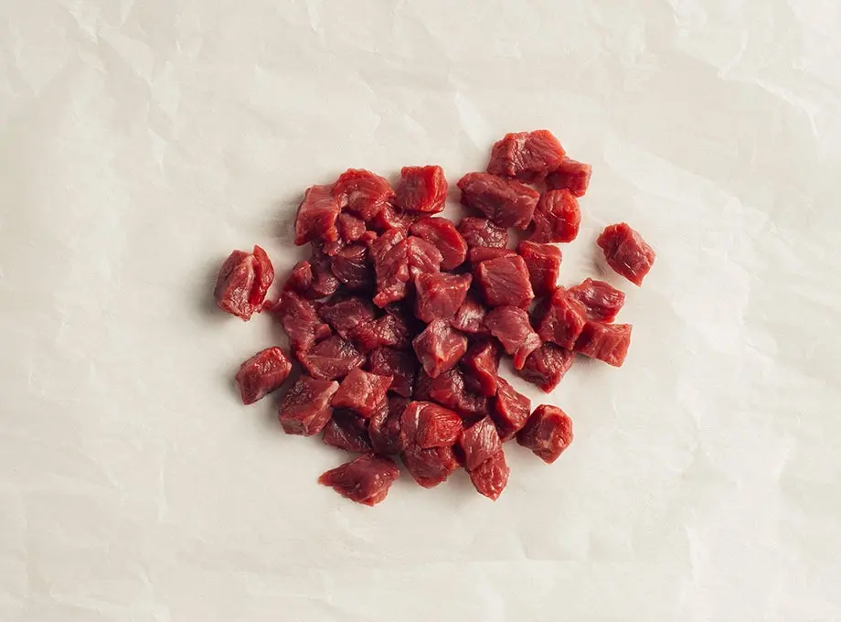 Genel Dana Sote - nebyandogal®