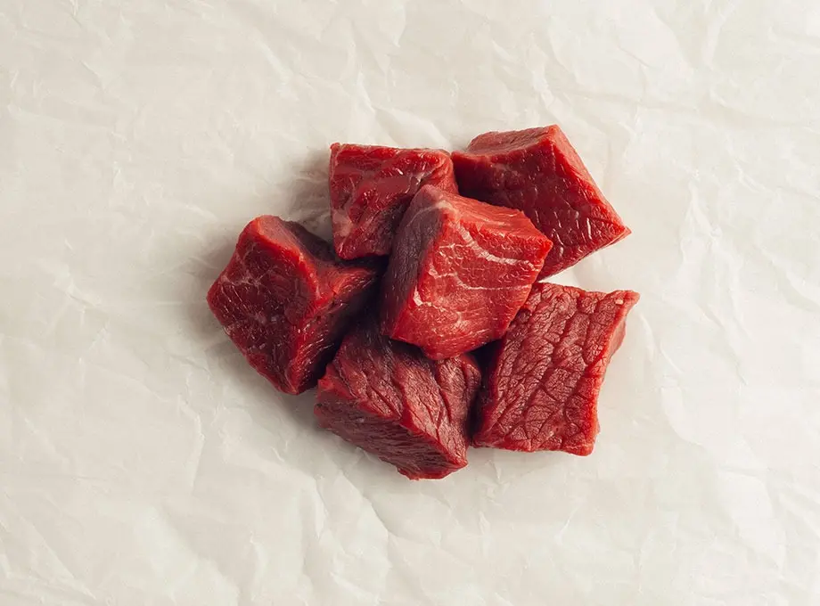 Genel Dana Gulaş - nebyandogal®