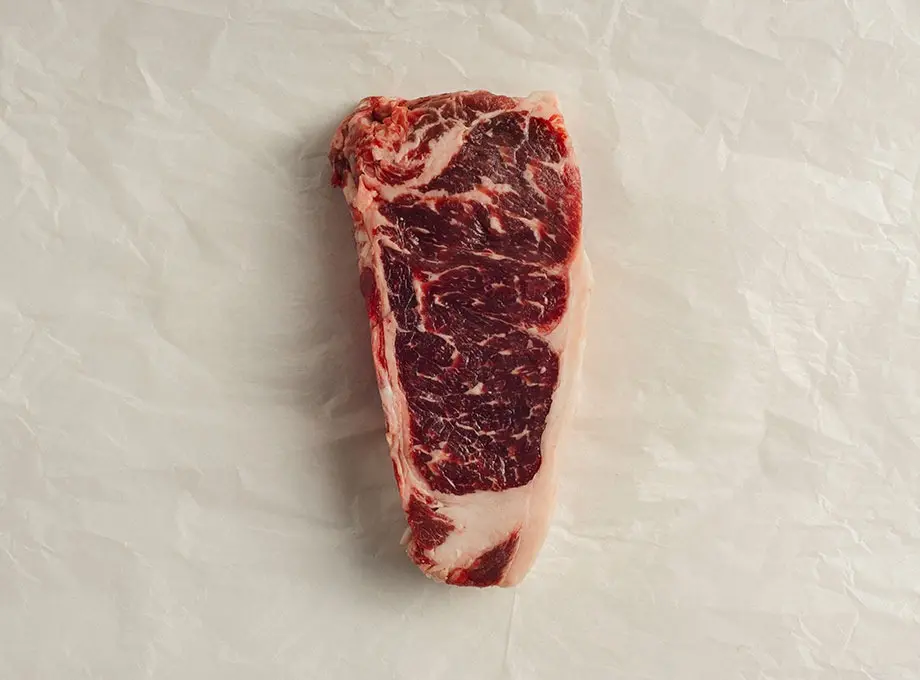 Genel Dana New York Steak - nebyandogal®