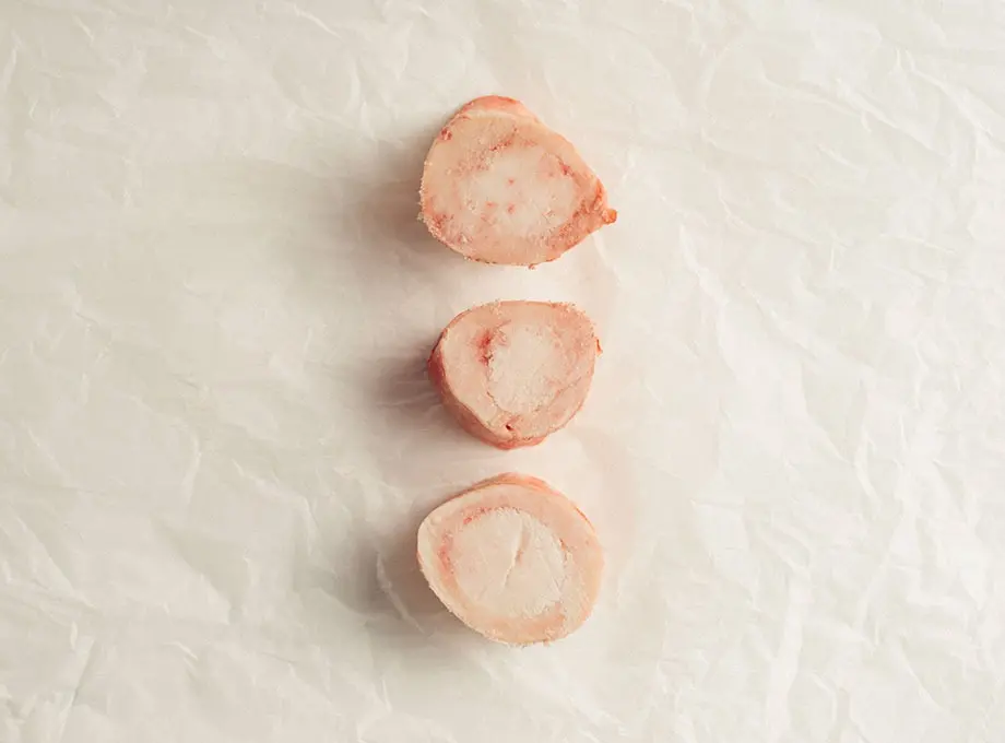 Genel Dana İlikli Kemik - nebyandogal®