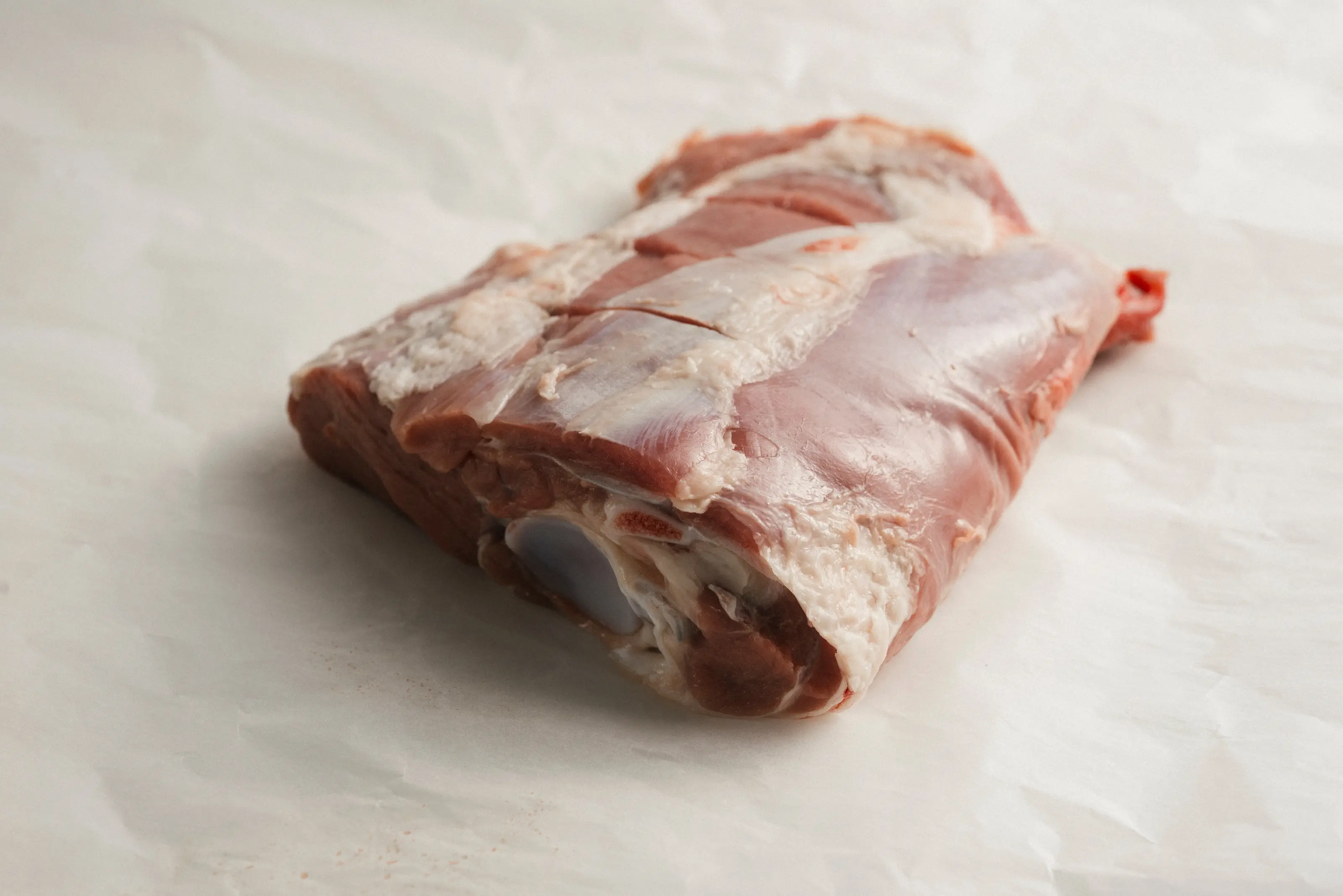 Genel Kuzu Kemikli Kol - nebyandogal®