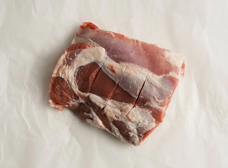 Genel Kuzu Kemiksiz Kol - nebyandogal®