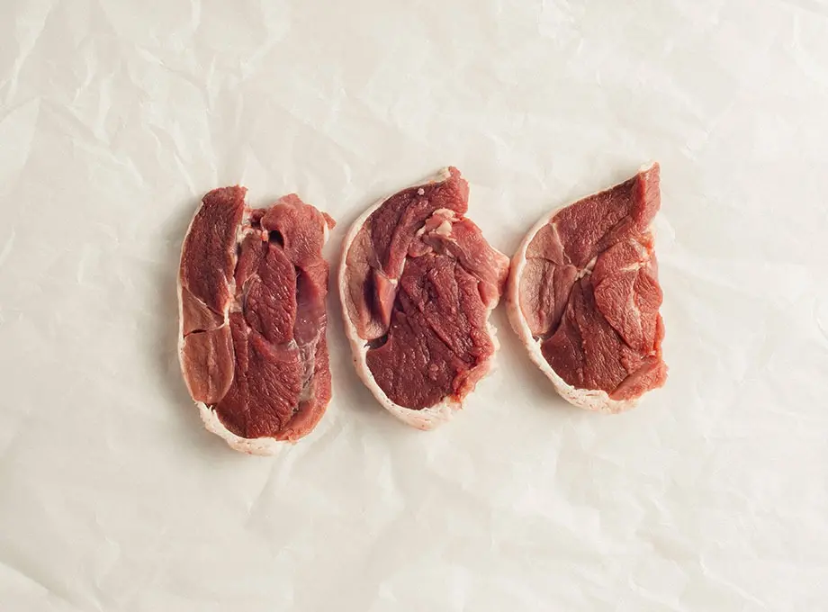 Genel Kuzu Biftek Külbastı - nebyandogal®