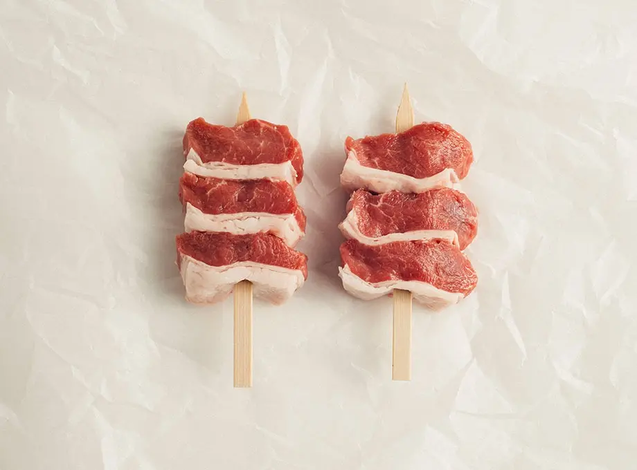 Genel Kuzu Sırt Dilim - nebyandogal®