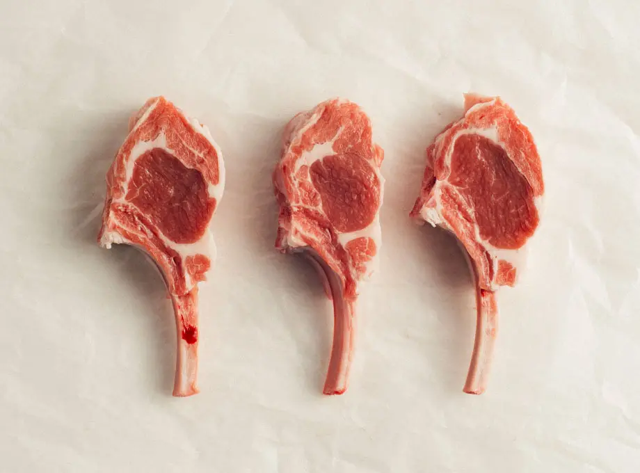 Genel Kuzu Pirzola - nebyandogal®