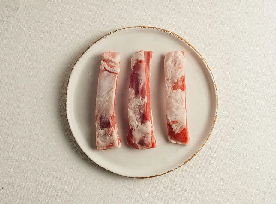 Genel Kuzu Kaburga - nebyandogal®