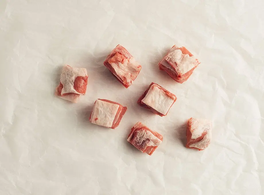 Genel Yayla Kavurma - nebyandogal®