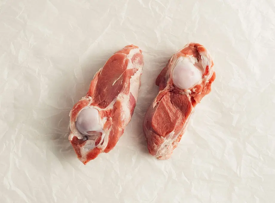 Genel Kuzu Kapama - nebyandogal®