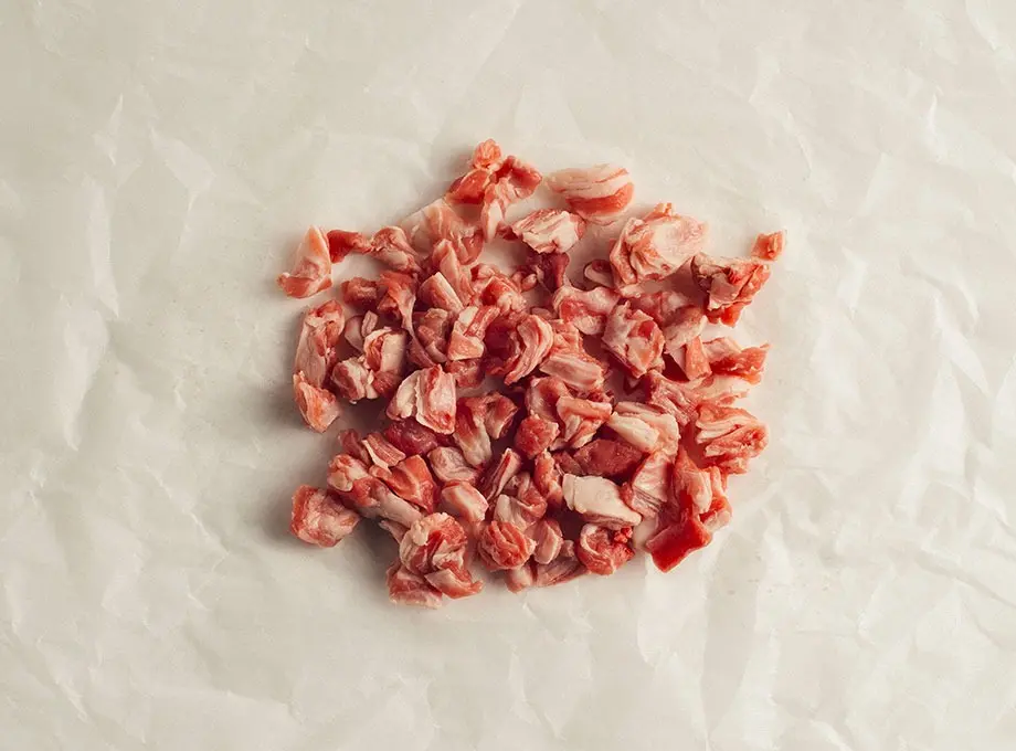 Genel Sac Kavurma - nebyandogal®