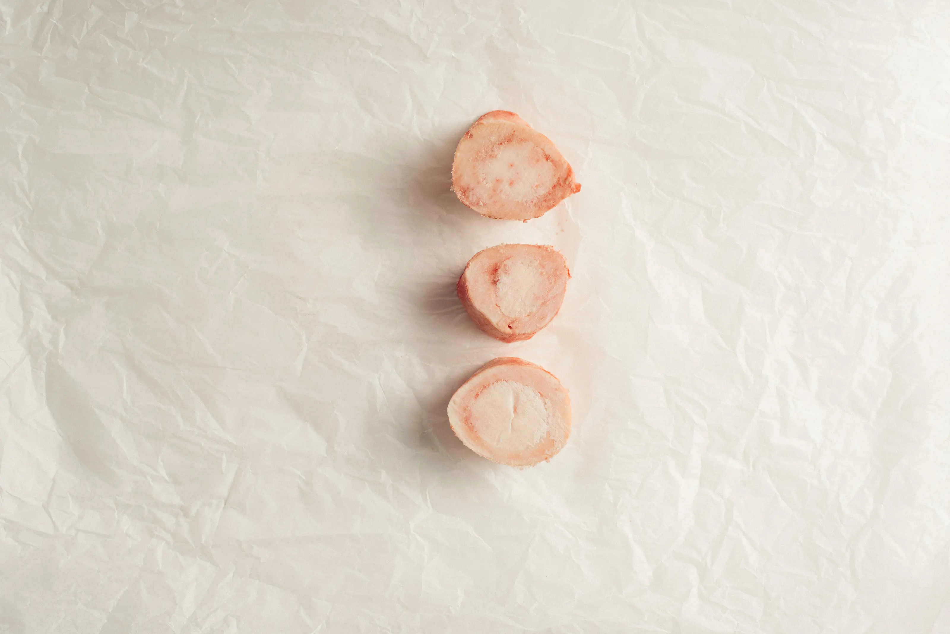 Genel Kuzu Çorbalık Kemik - nebyandogal®