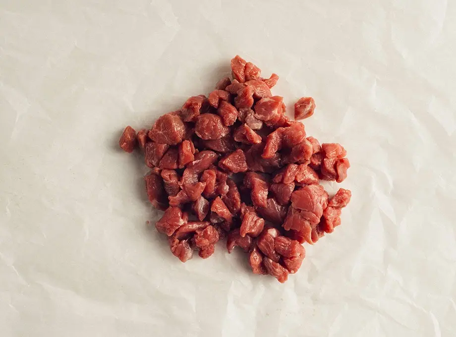 Genel Bebek Kuzu Sote - nebyandogal®