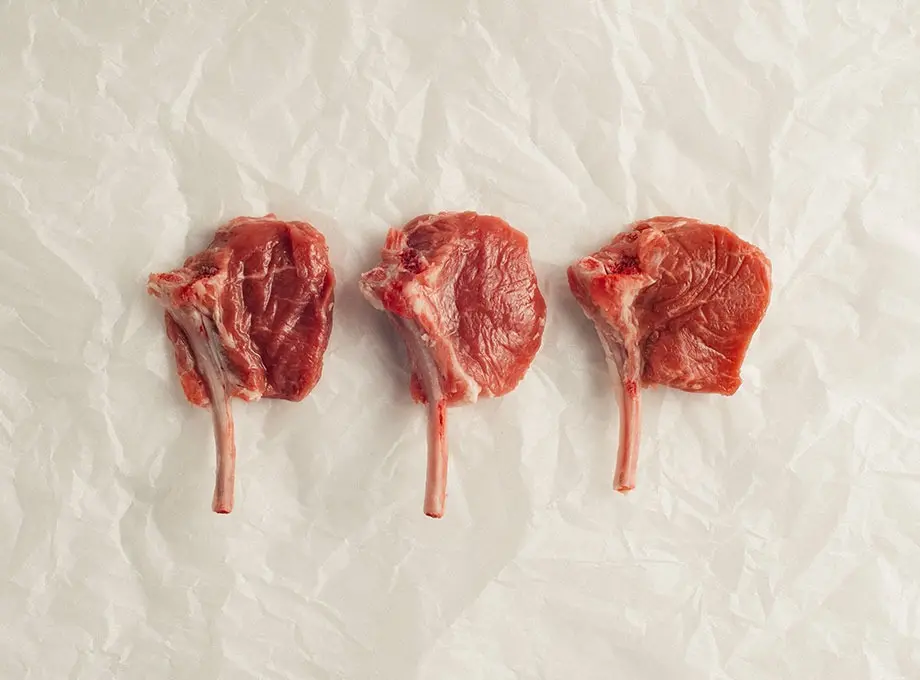 Genel Bebek Pirzola - nebyandogal®