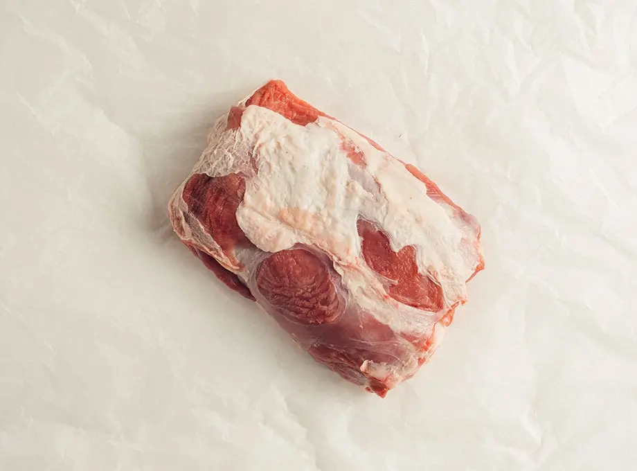 Genel Kuzu But Fırınlık - nebyandogal®