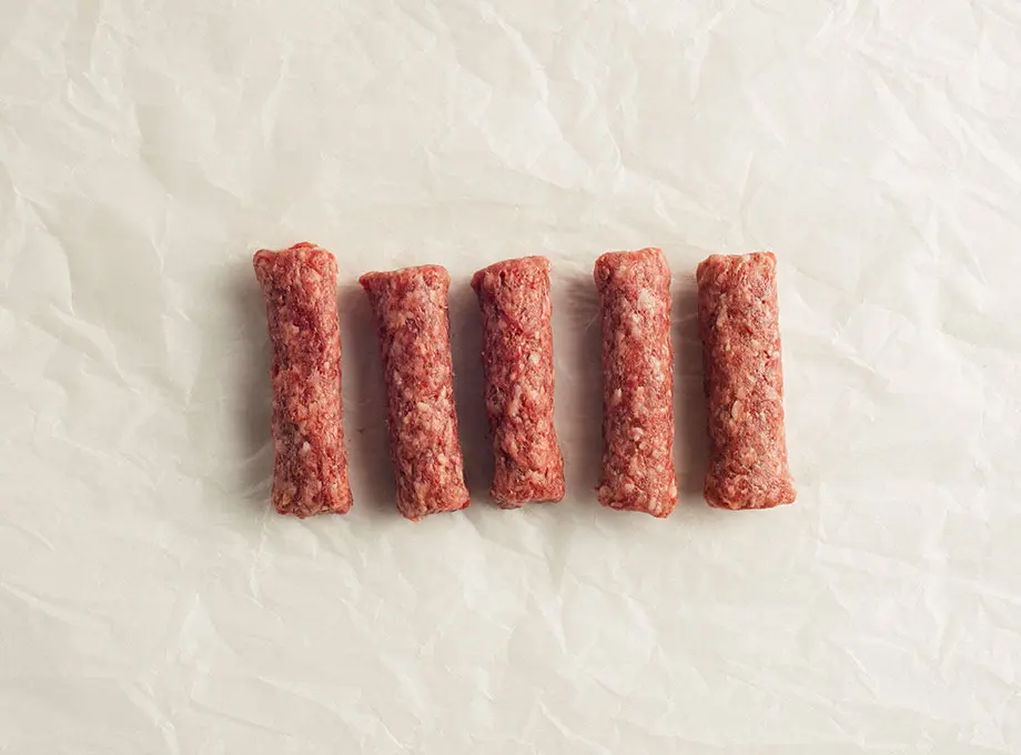 Genel İnegöl Köftesi - nebyandogal®