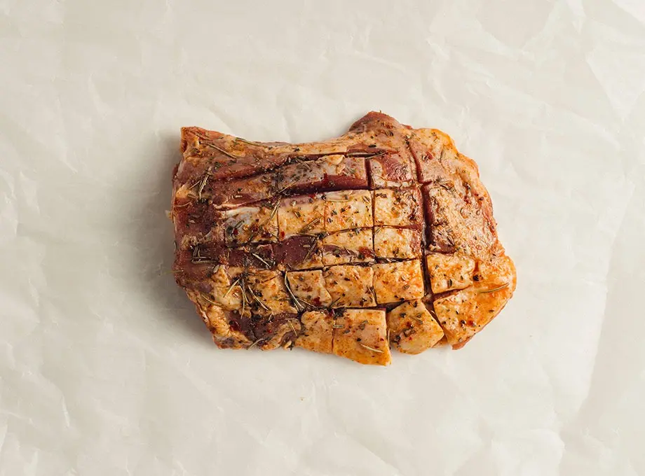 Genel Marine Kuzu Kol - nebyandogal®