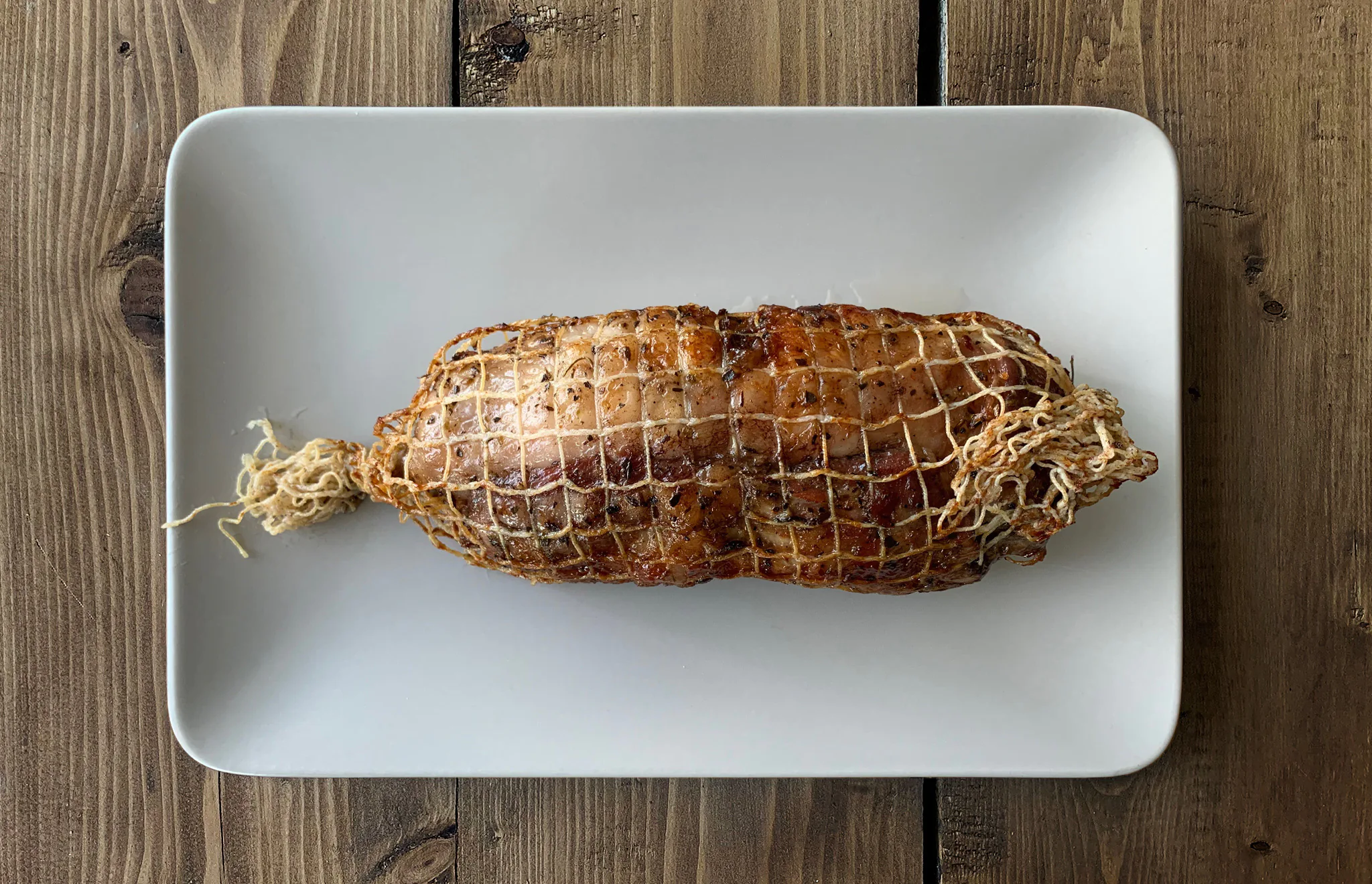 Genel Marine Kuzu Sarma