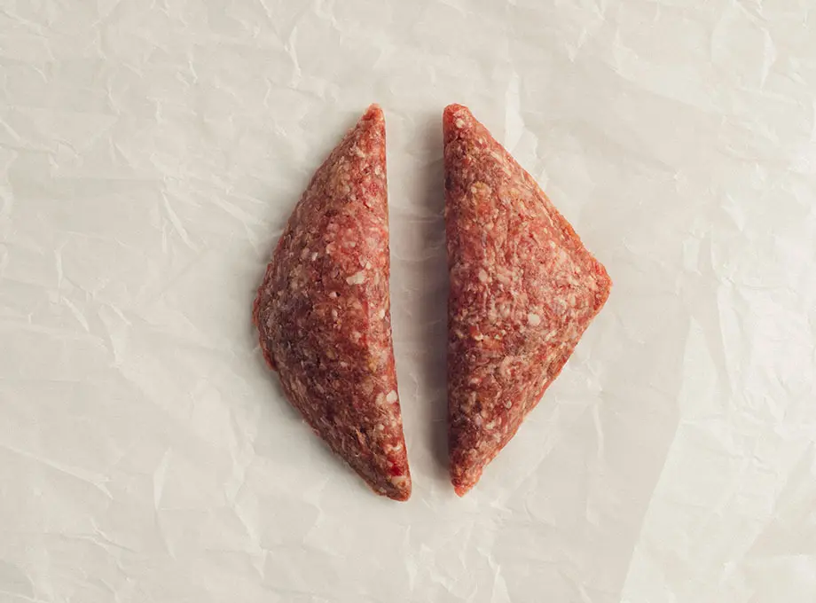 Genel Göbek Kaşarlı Nebyan Köfte - nebyandogal®