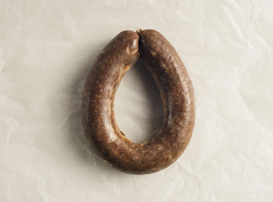 Genel Nebyan Doğal Katkısız Fermente Sucuk