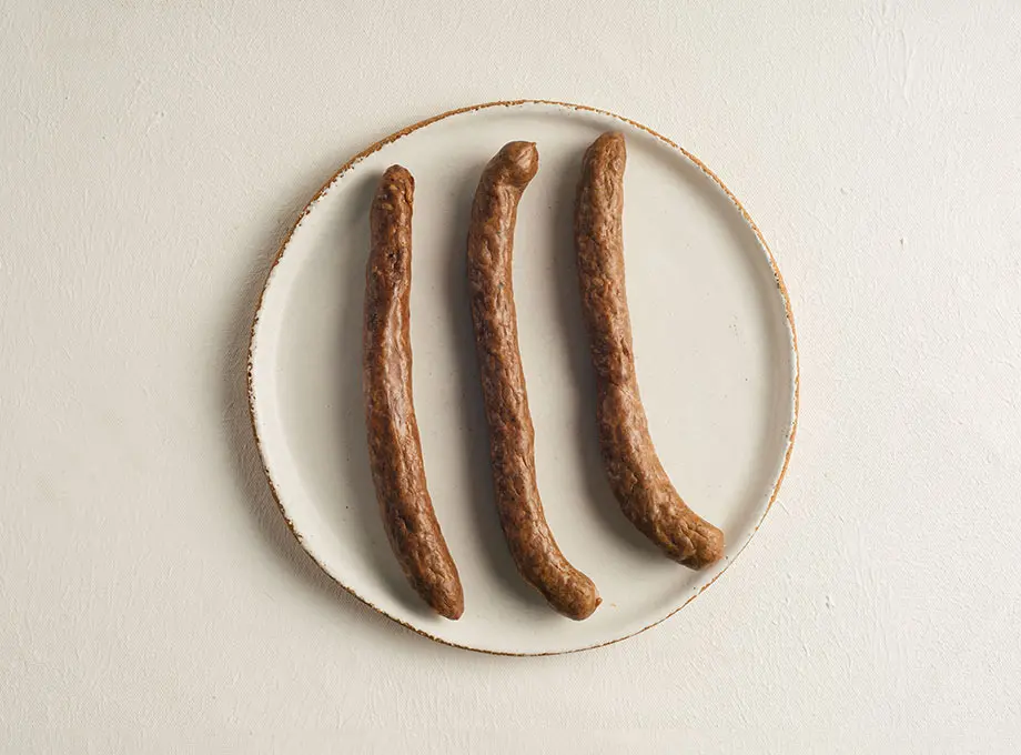 Genel Frankfurter Sosis