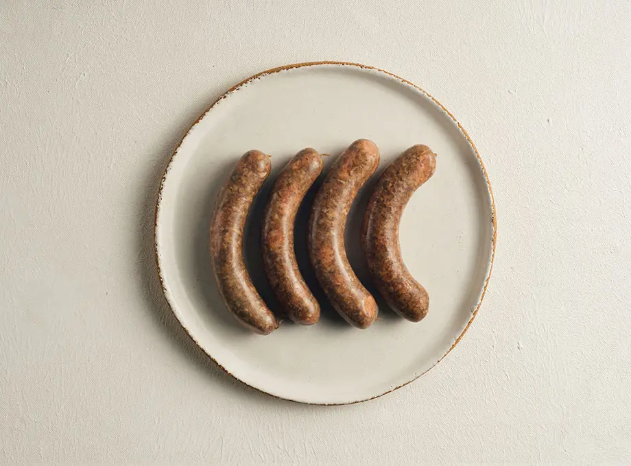 Genel Nebyan Kuzu Merguez Sosis Donuk - nebyandogal®