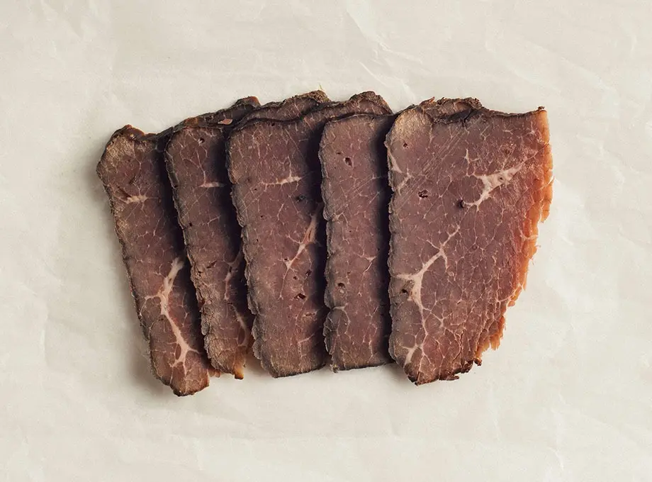 Genel Kuru Et - nebyandogal®