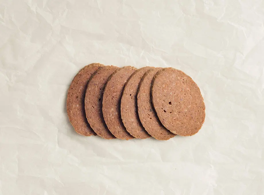 Genel Katkısız Salam - nebyandogal®