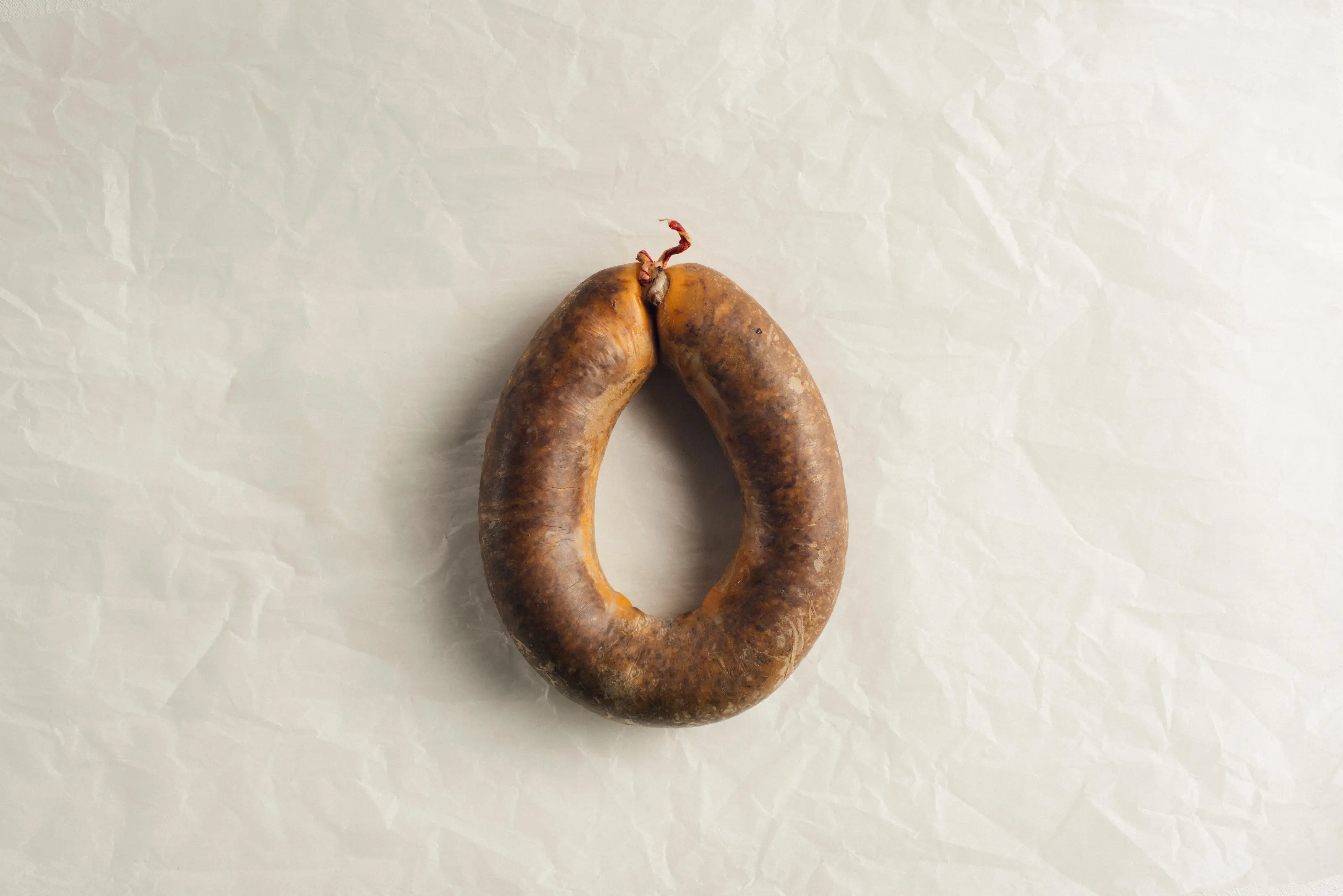 Genel Dilimli Nebyan Doğal Acılı Sucuk