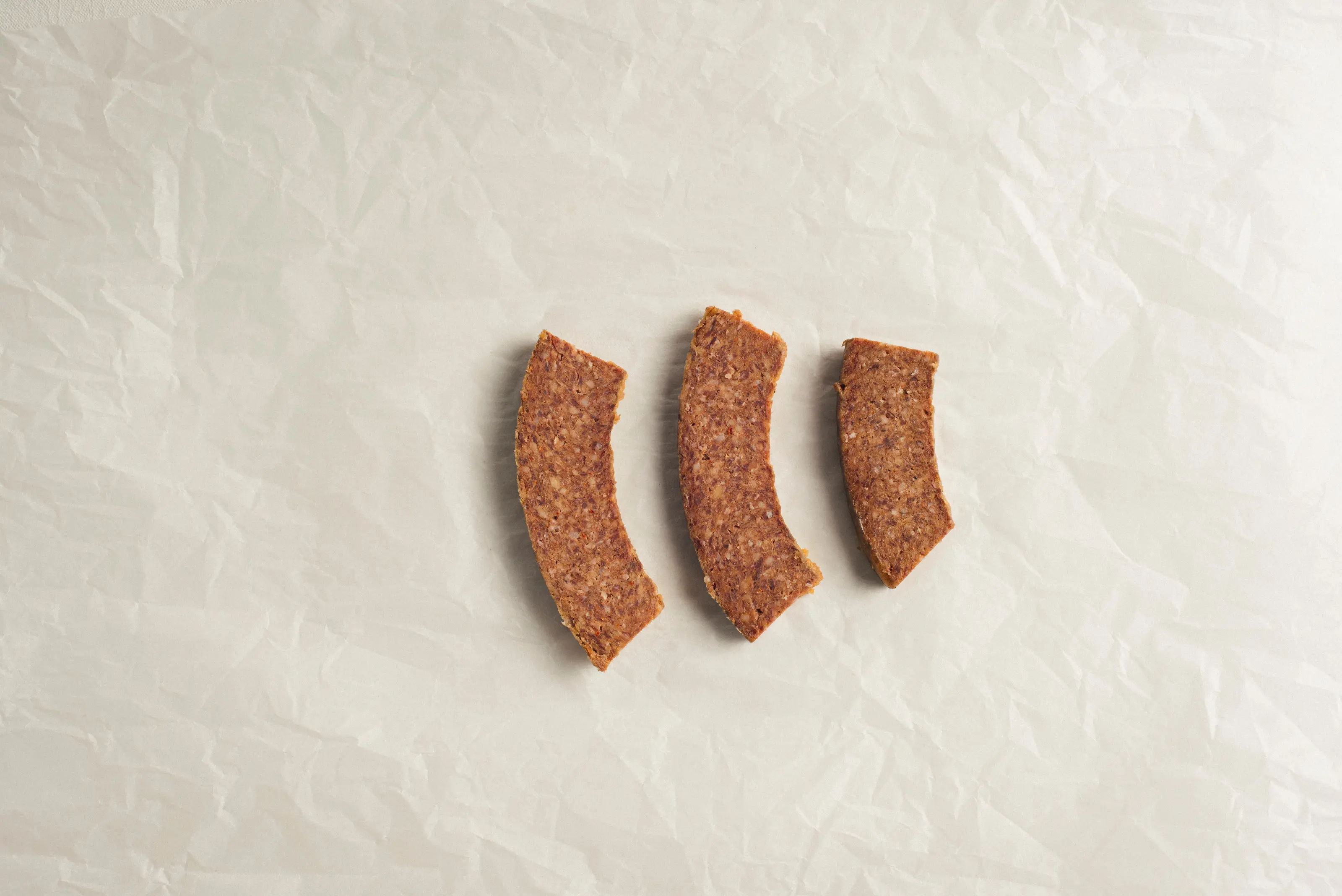 Genel Dilimli Nebyan Doğal Acılı Sucuk - nebyandogal®