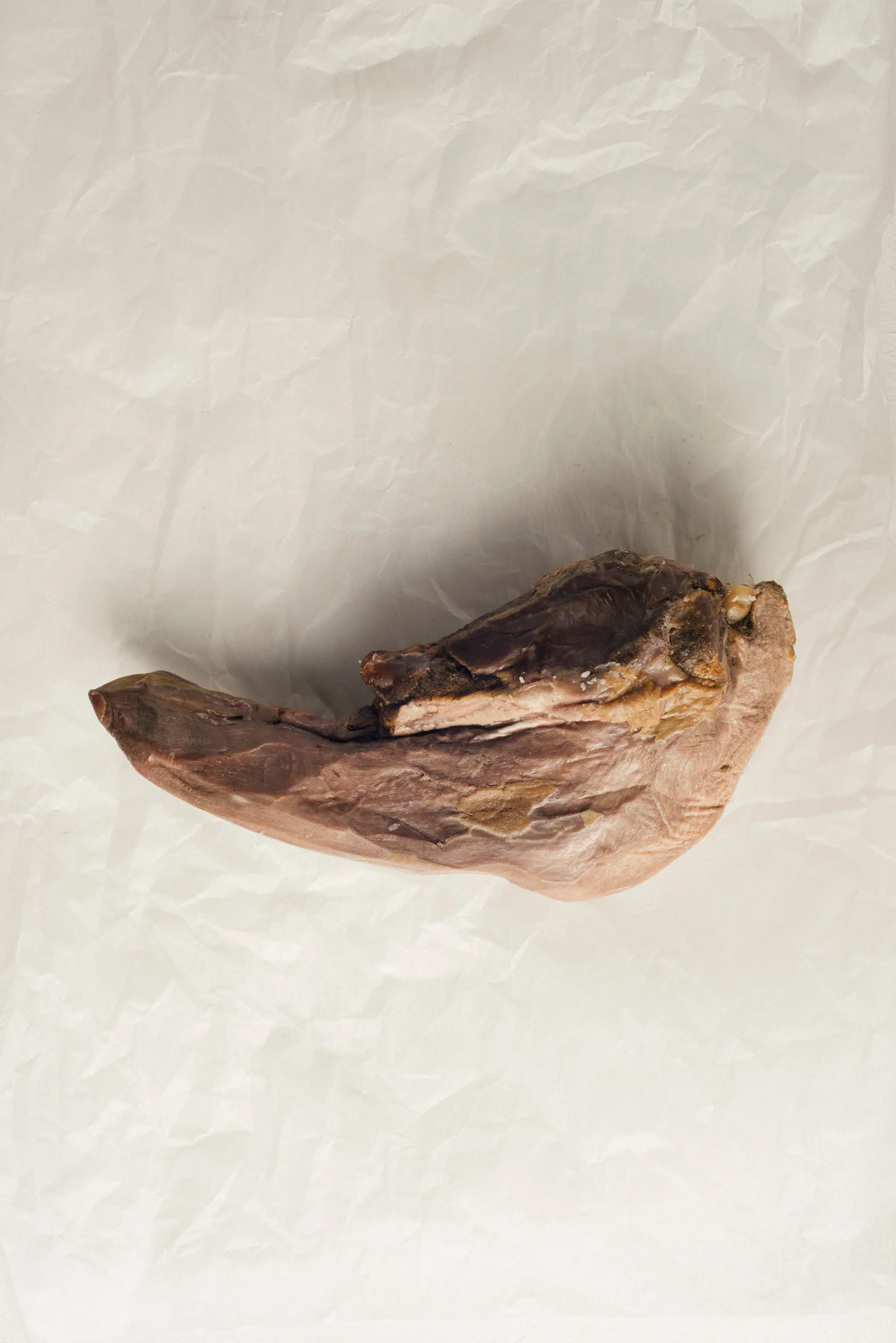 Genel Dana Dil Füme