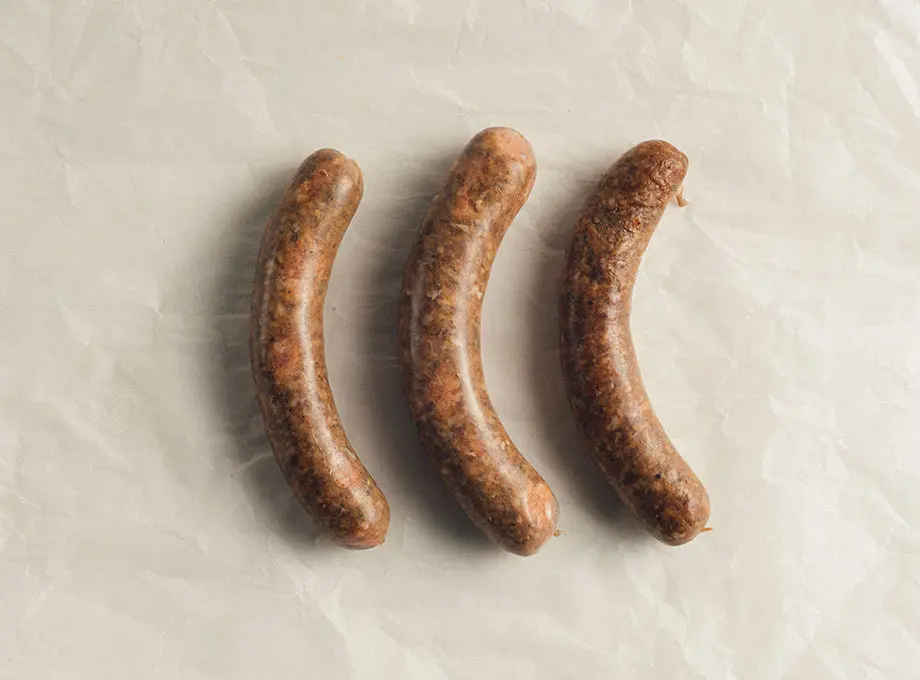 Genel Nebyan Kuzu Izgara Sosis Donuk - nebyandogal®