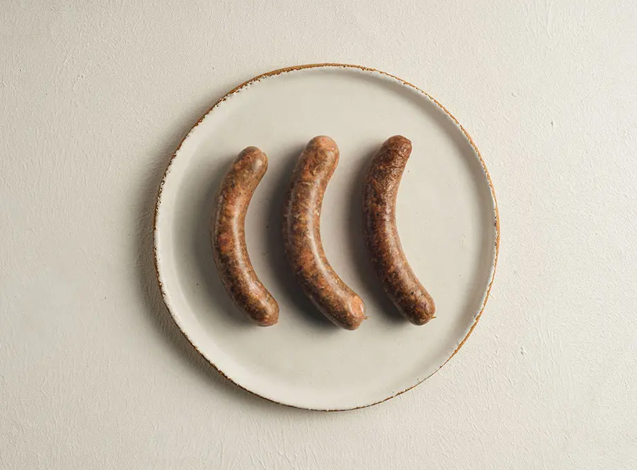 Genel Nebyan Kuzu Izgara Sosis Donuk