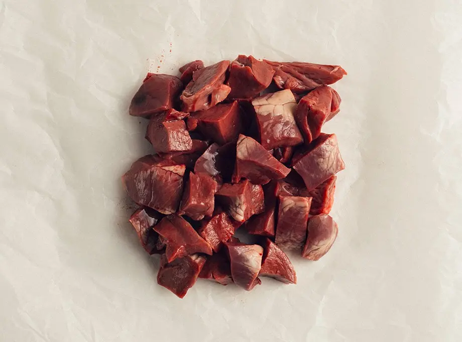 Genel Kuzu Yürek - nebyandogal®