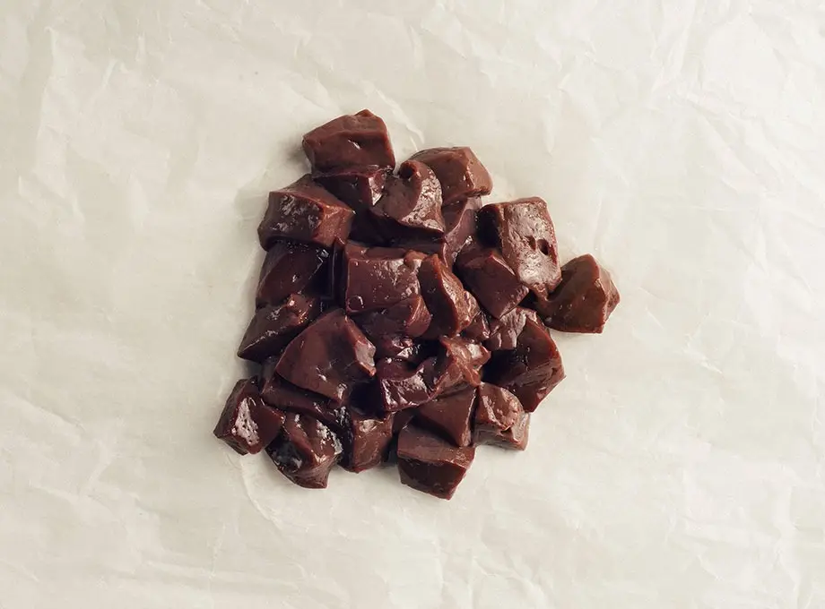 Genel Dana Ciğer - nebyandogal®