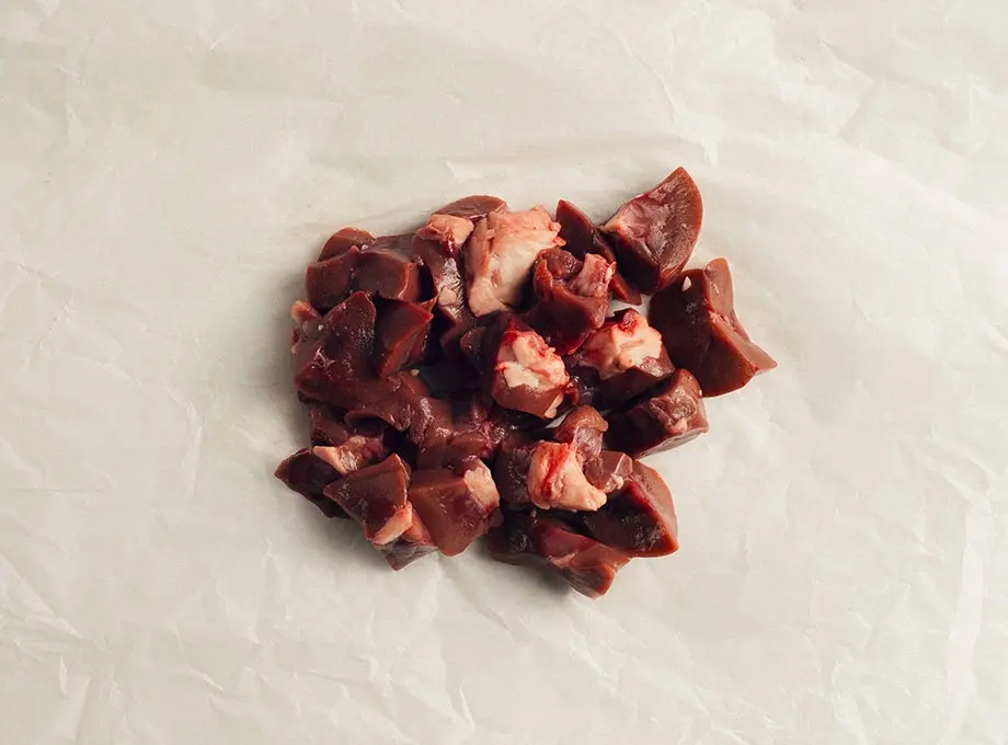 Genel Dana Böbrek - nebyandogal®