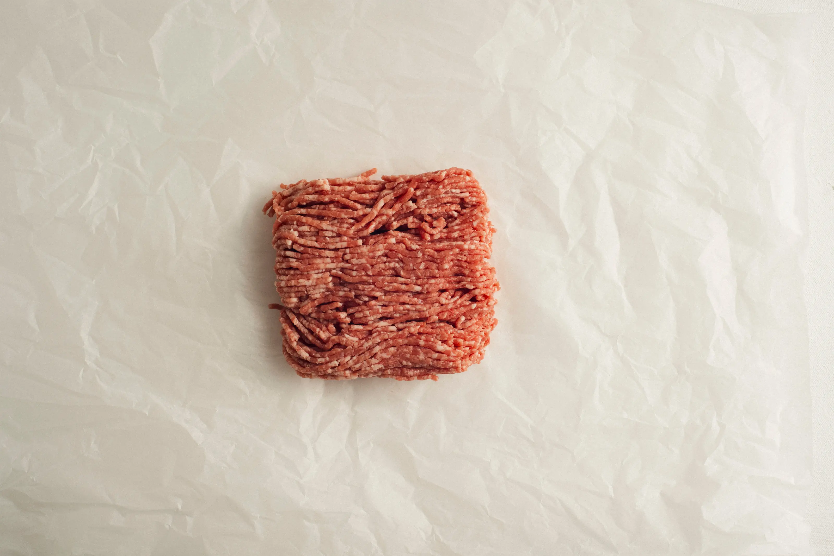 Genel Kuzu Kıyma Paketi 3 kg - nebyandogal®