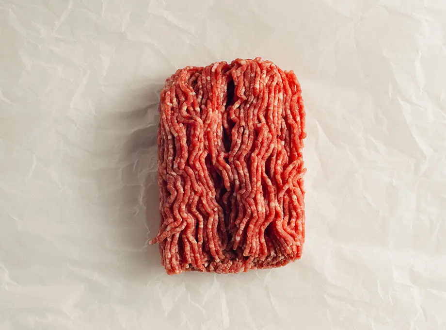 Genel Dana Kıyma Paketi 10 kg - nebyandogal®