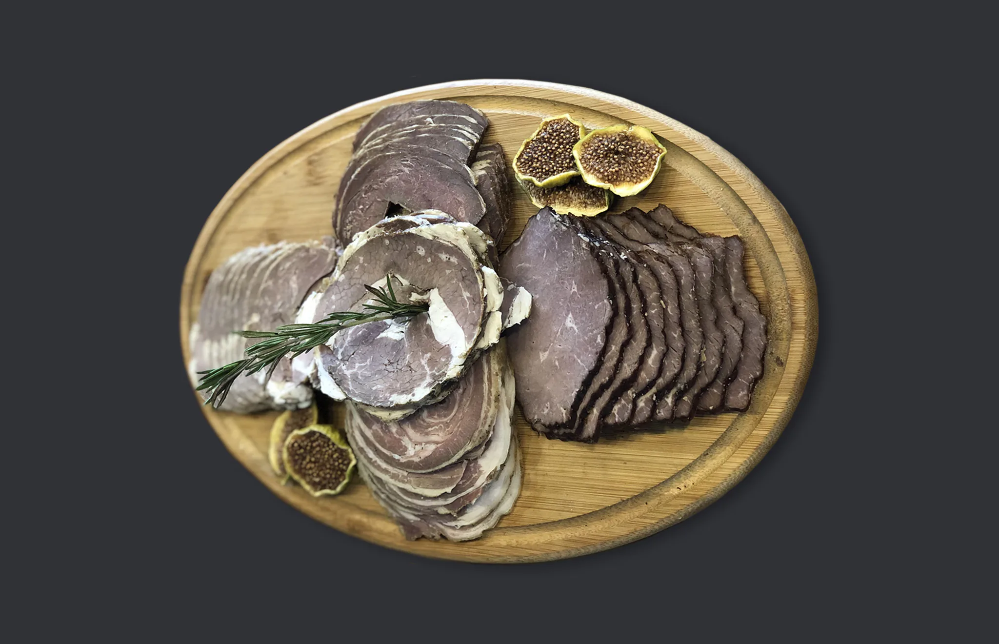 Genel Avantajlı Füme Paketi - nebyandogal®