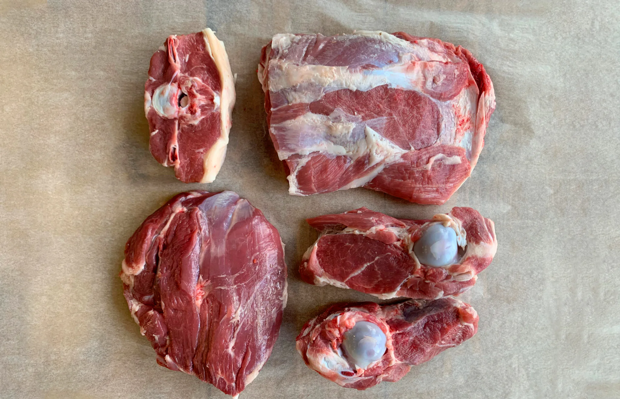 Genel Fırın Paketi - nebyandogal®