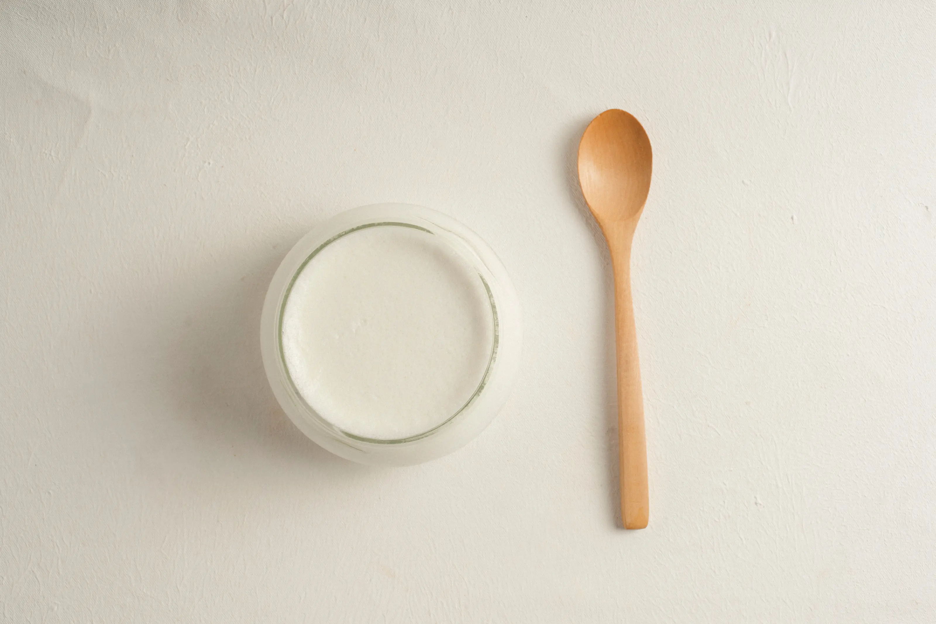 Genel Manda Yoğurdu