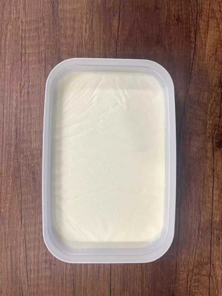 Genel Organik Tava Yoğurdu