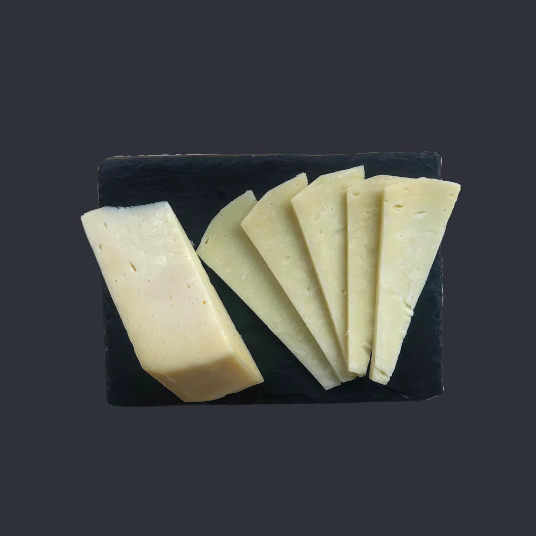 Genel Trakya Eski Kaşar