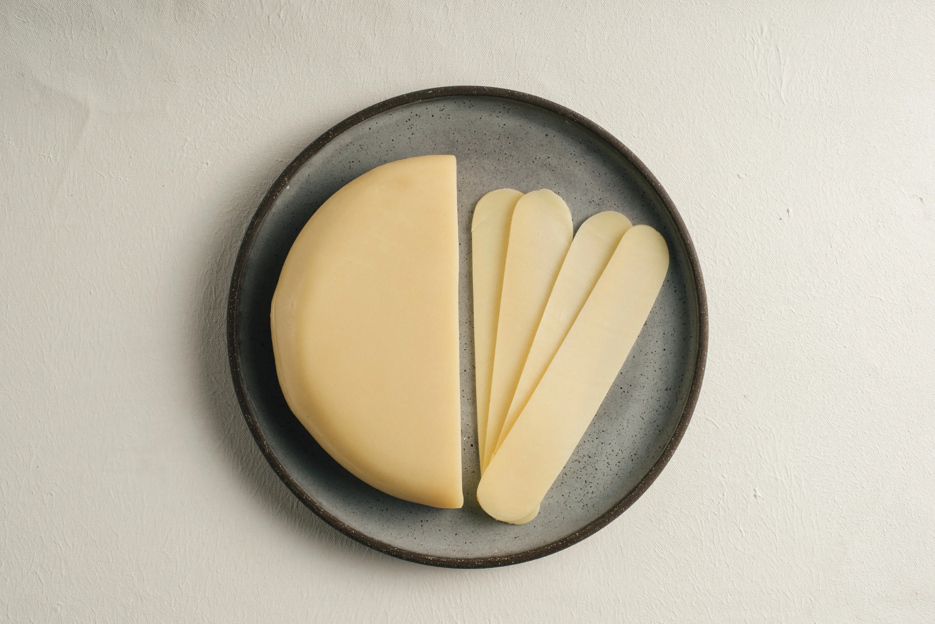 Genel Göbek Kaşarı 1000g - nebyandogal®