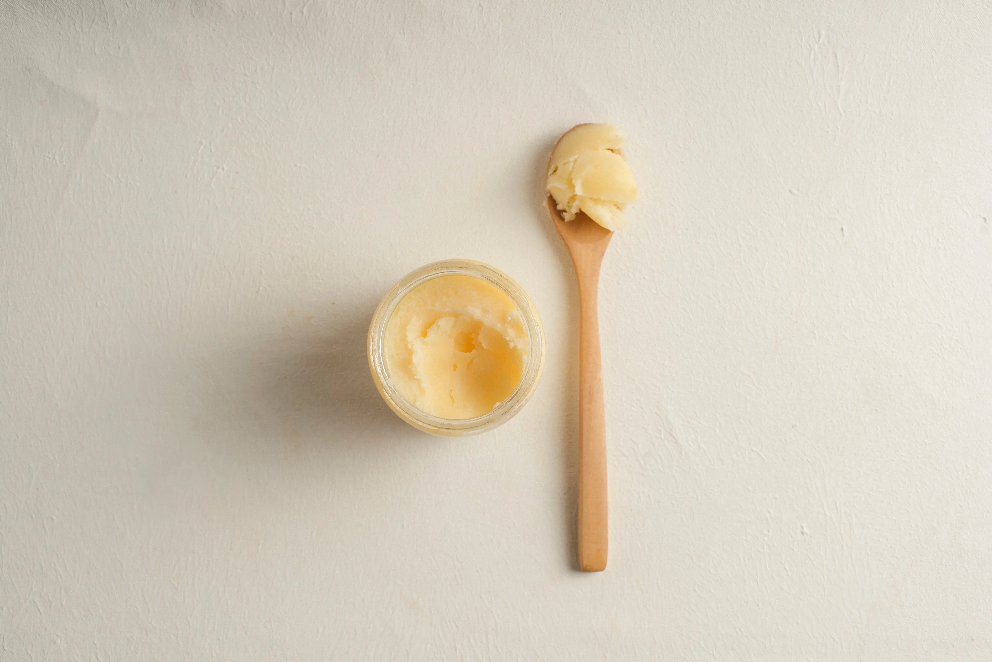 Genel Sade Yağ Ghee