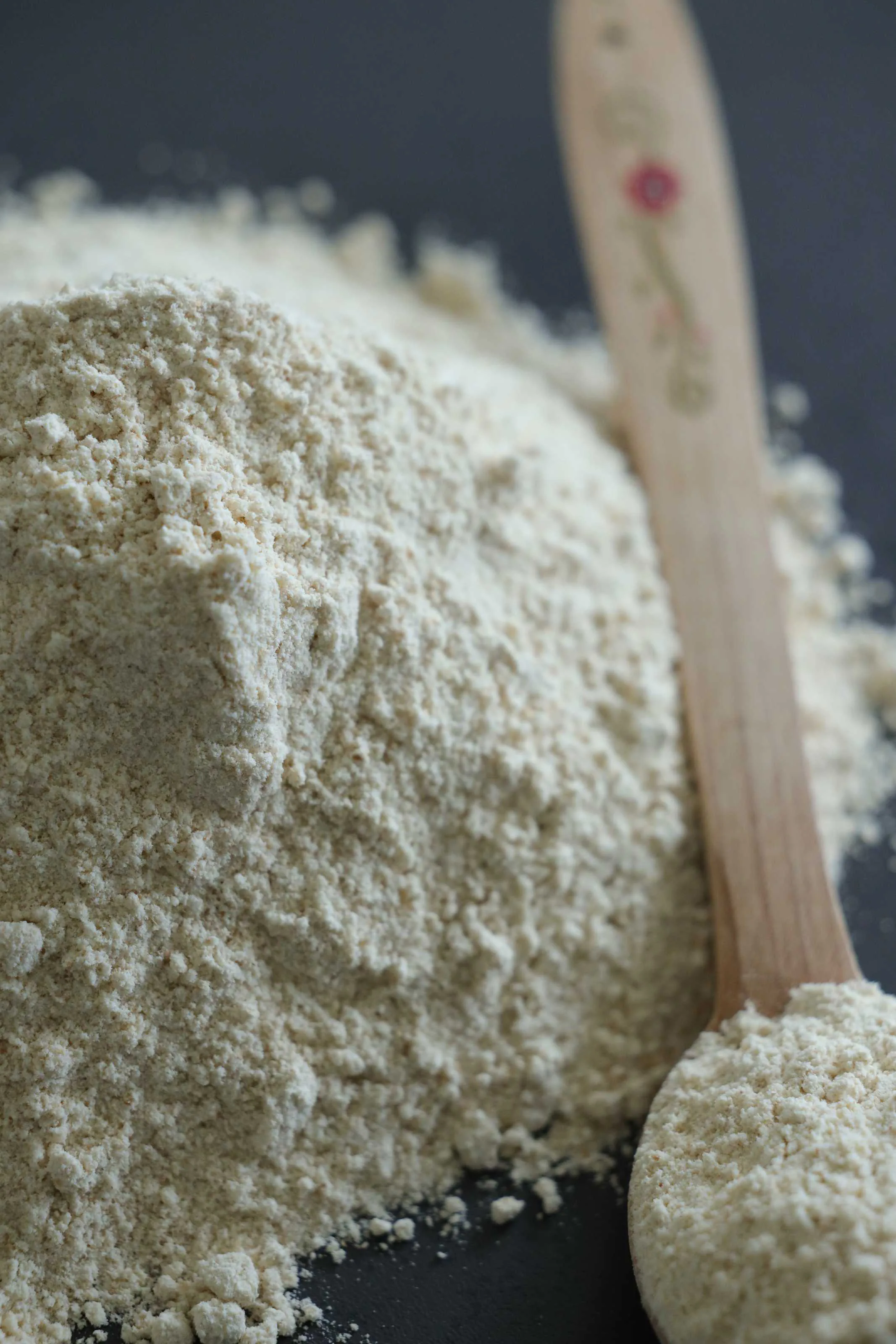 Genel Sarı Buğday Unu - nebyandogal®