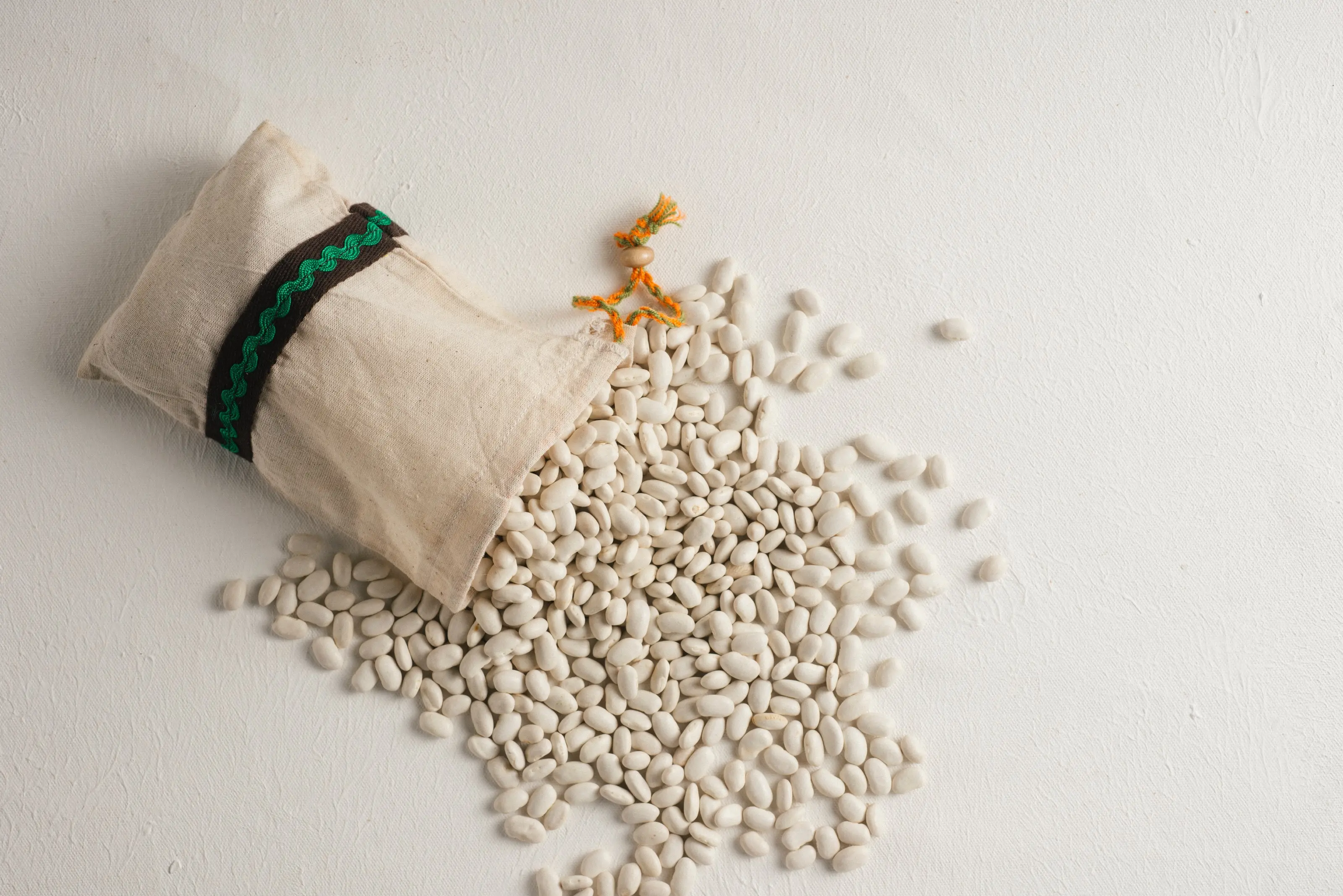 Genel Akalan Fasulye