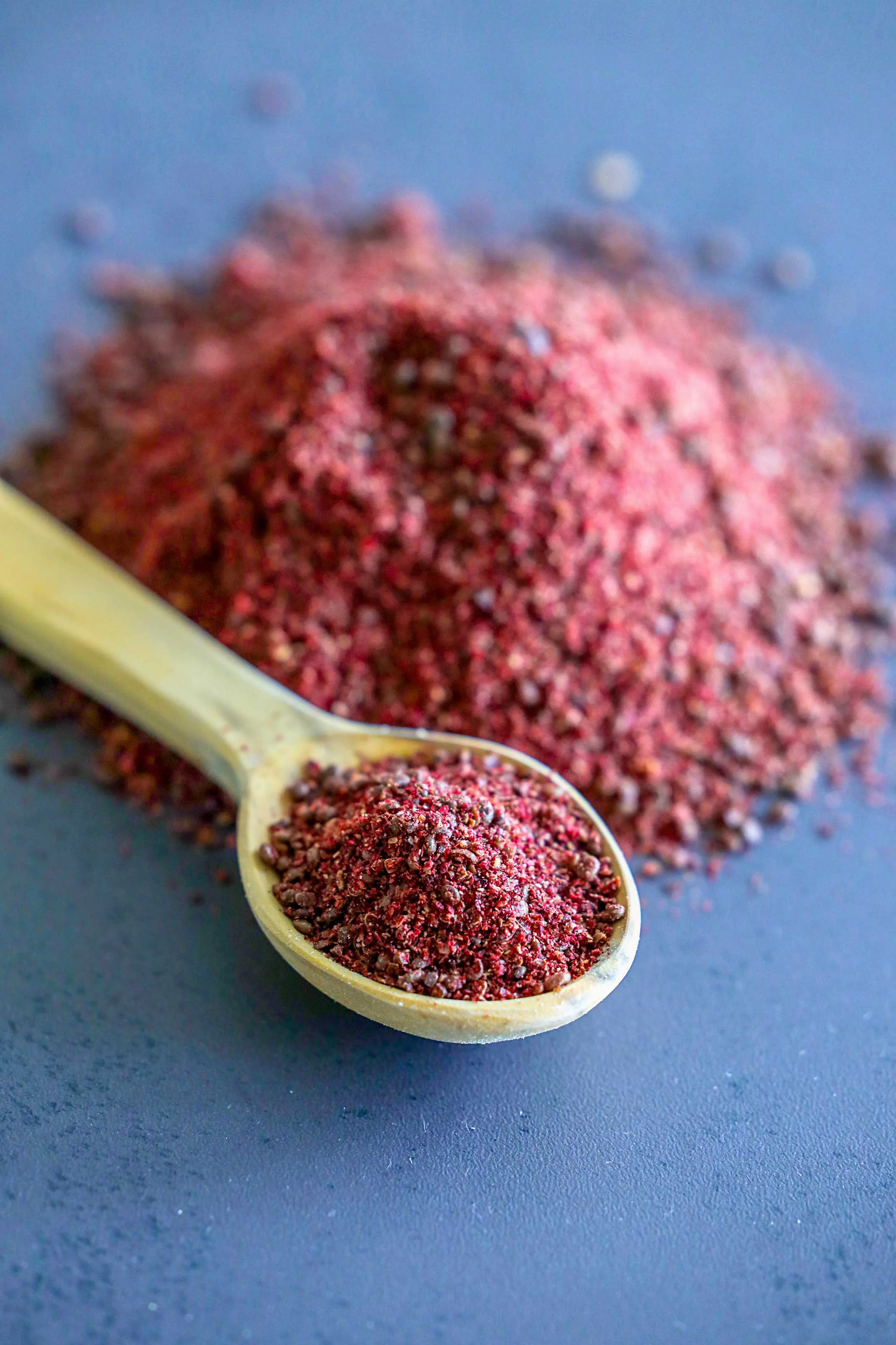 Genel Yabani Sumak 150 g - nebyandogal®