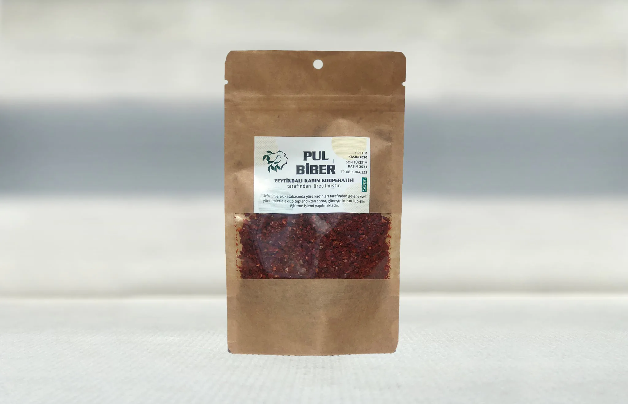 Genel Zeytindalı Pul biber - nebyandogal®