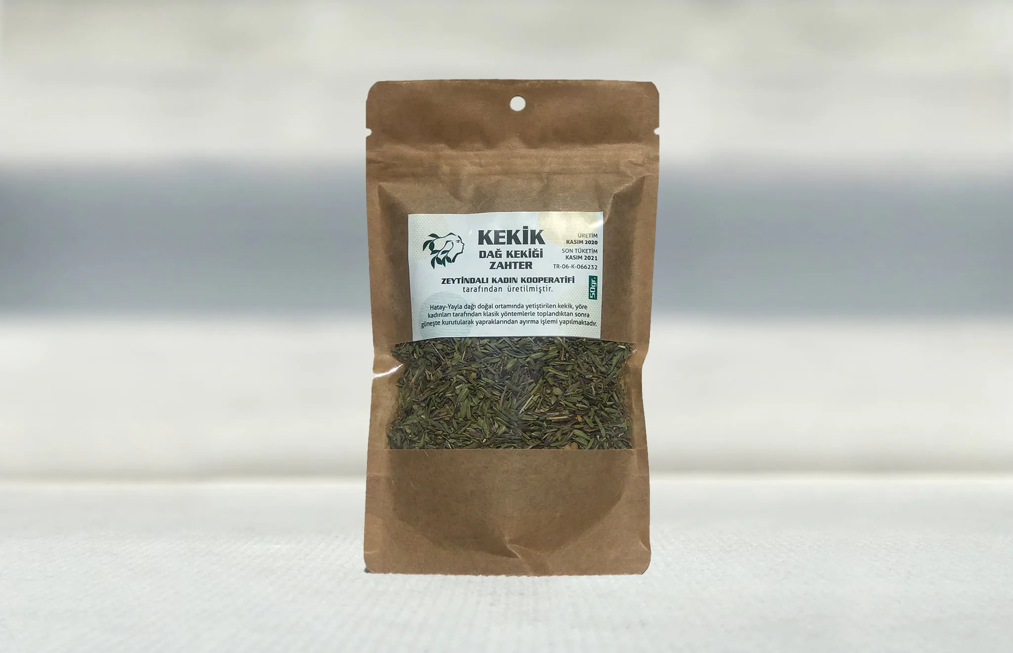 Genel Zeytindalı Kekik - nebyandogal®