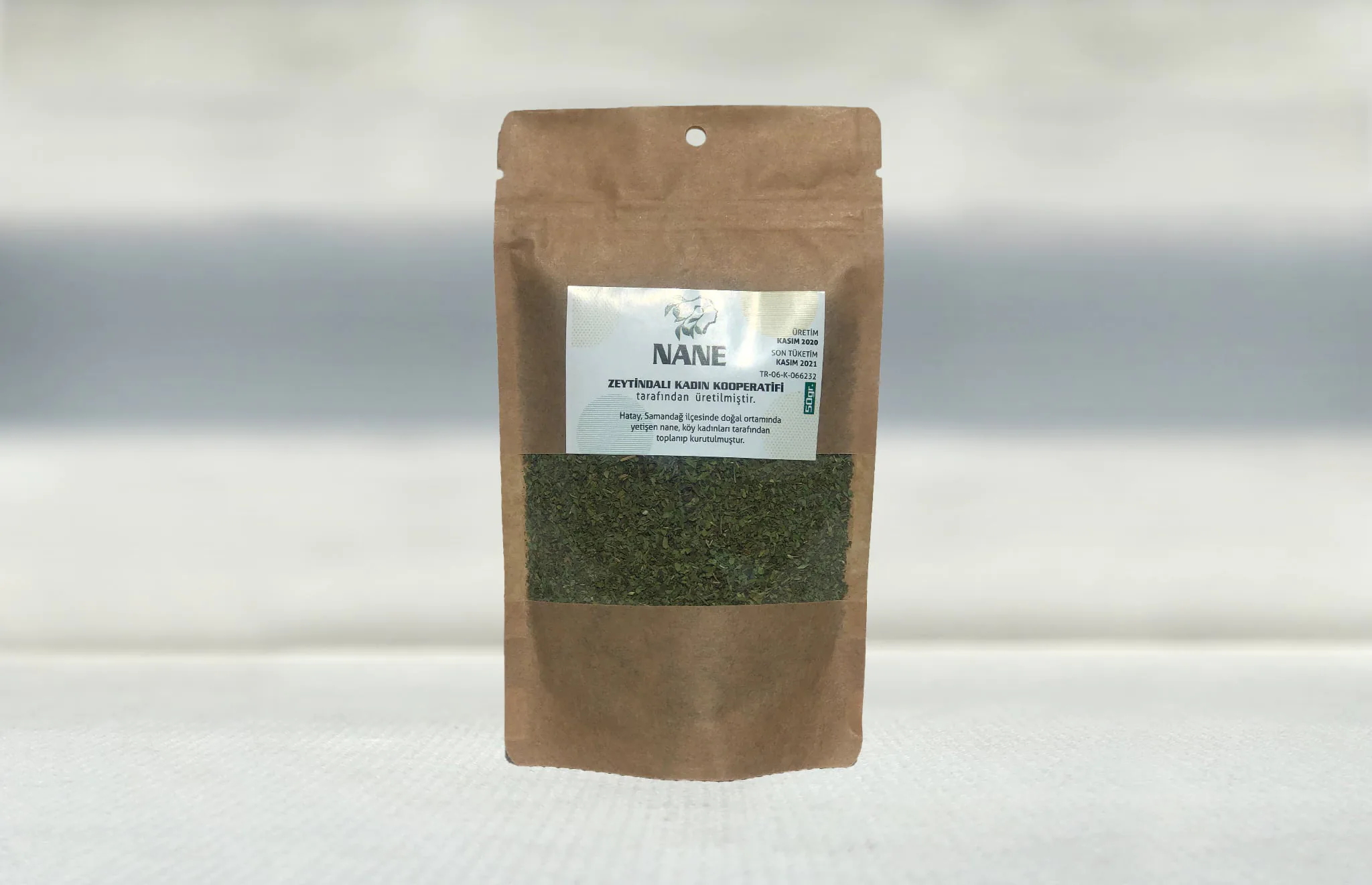 Genel Zeytindalı Nane - nebyandogal®
