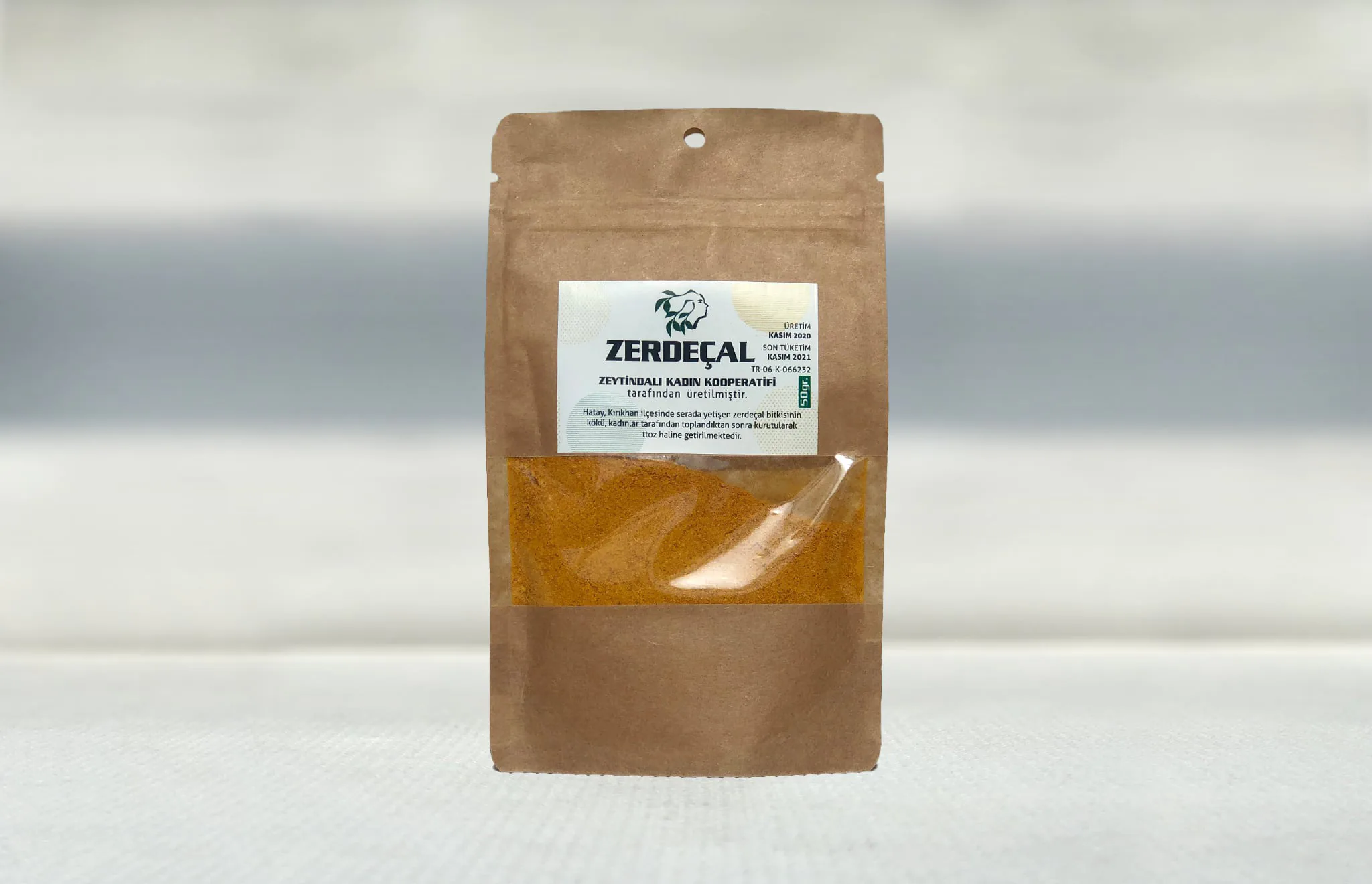 Genel Zeytindalı Zerdeçal - nebyandogal®